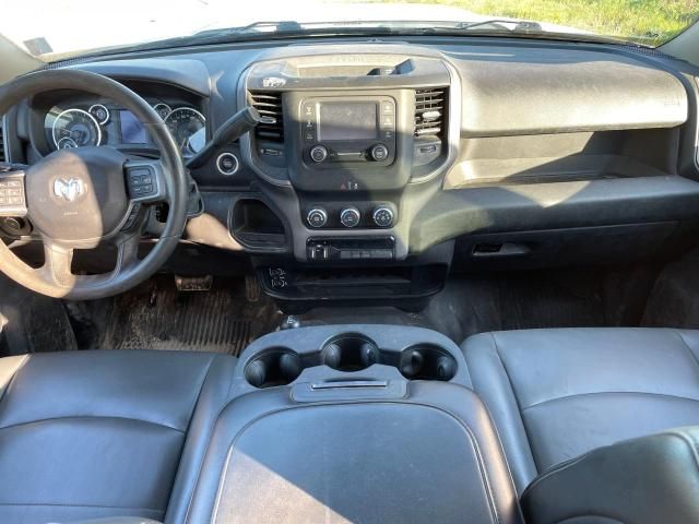 2019 Dodge RAM 2500 Tradesman