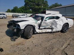 Dodge Challenger salvage cars for sale: 2022 Dodge Challenger R/T