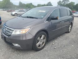 2011 Honda Odyssey Touring for sale in Madisonville, TN