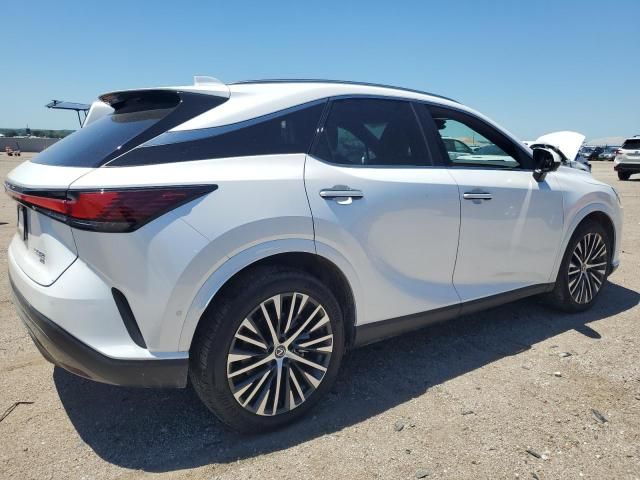 2023 Lexus RX 350 Base