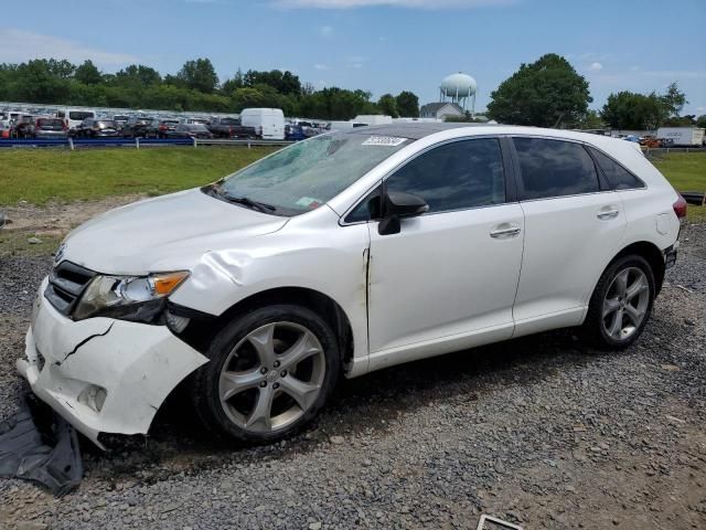 2013 Toyota Venza LE