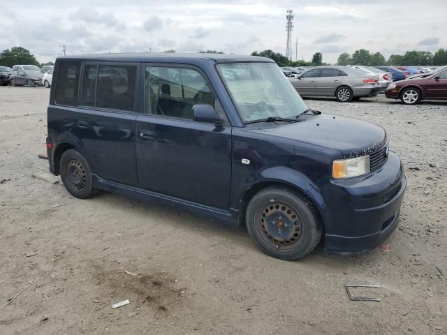 2006 Scion XB