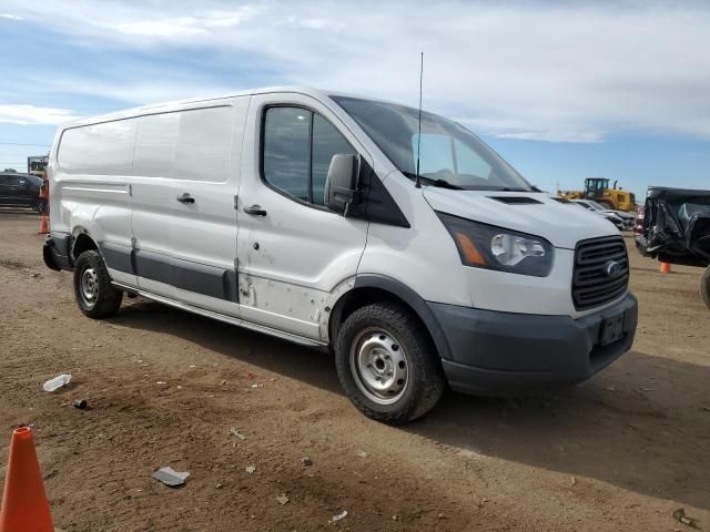 2018 Ford Transit T-250