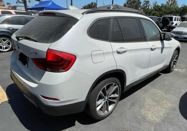 2013 BMW X1 SDRIVE28I