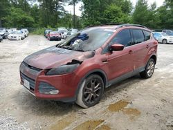 2014 Ford Escape SE en venta en Gaston, SC