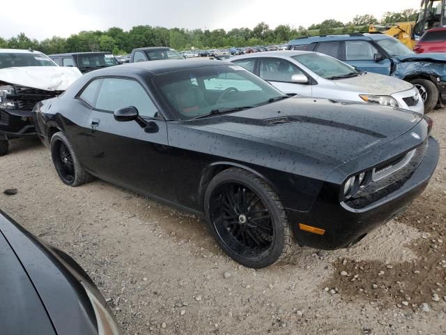 2009 Dodge Challenger SE