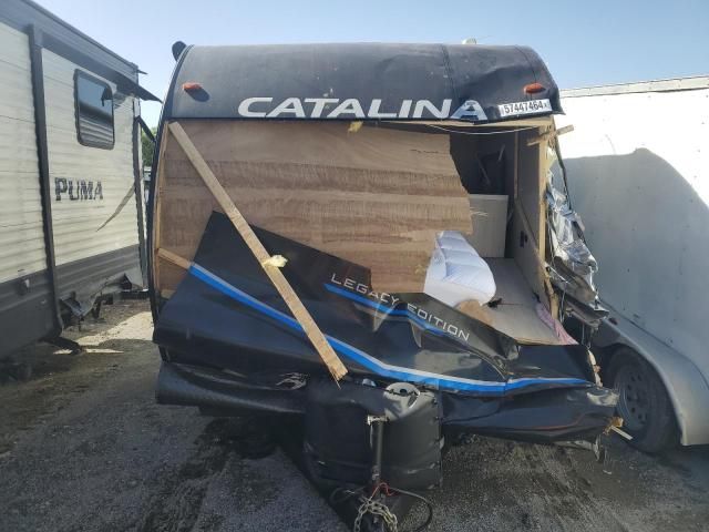 2023 Coachmen Catalina