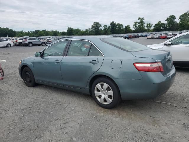 2009 Toyota Camry Base