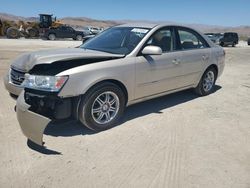 2009 Hyundai Sonata GLS en venta en North Las Vegas, NV