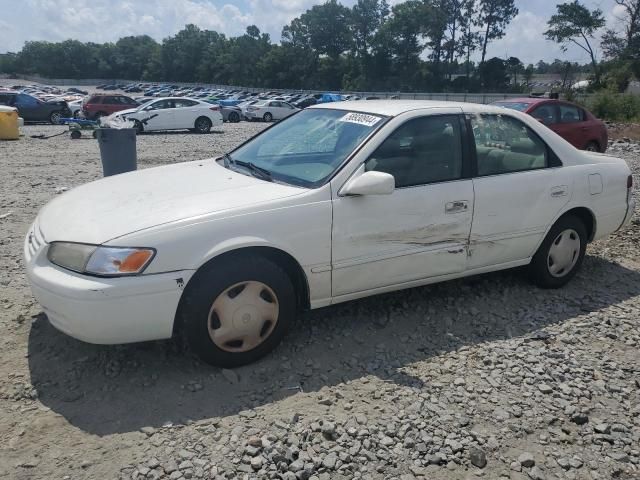 1999 Toyota Camry CE