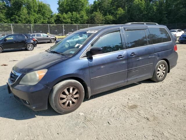 2008 Honda Odyssey EXL