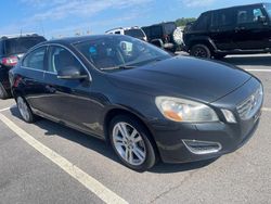 2013 Volvo S60 T5 en venta en Hampton, VA