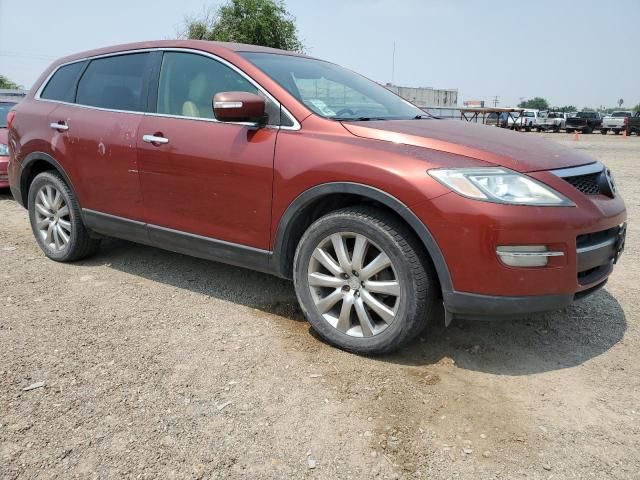 2008 Mazda CX-9