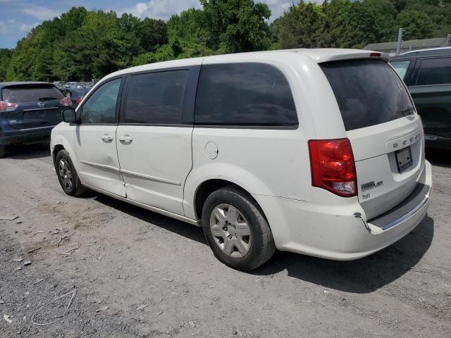 2011 Dodge Grand Caravan Express