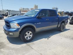 2010 Dodge RAM 1500 en venta en New Orleans, LA