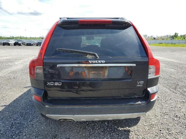 2008 Volvo XC90 V8