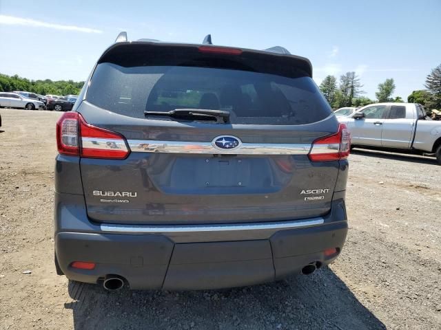 2019 Subaru Ascent Touring