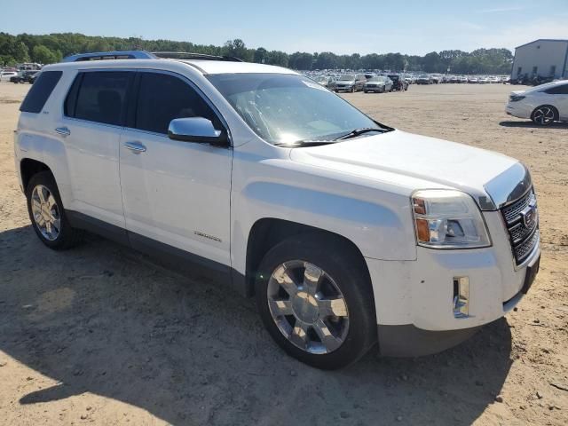 2012 GMC Terrain SLT