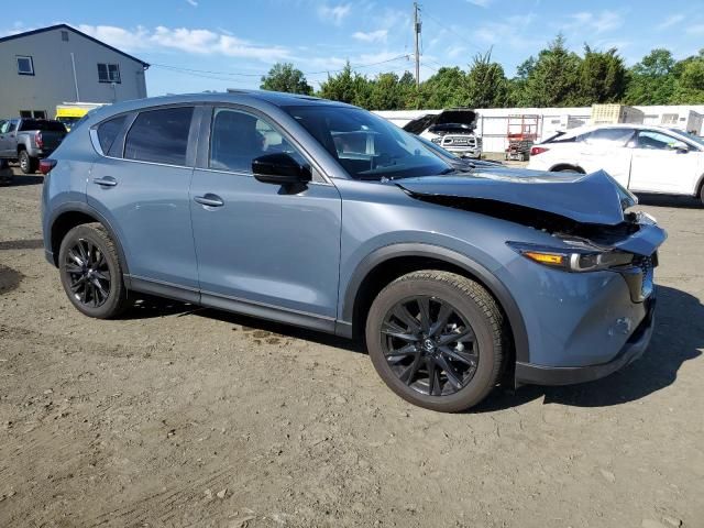 2023 Mazda CX-5 Preferred