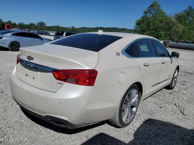 2014 Chevrolet Impala LTZ