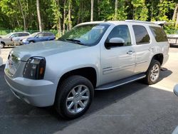 2013 GMC Yukon Denali en venta en East Granby, CT