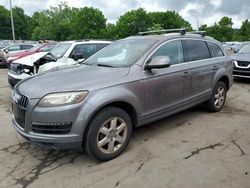 Audi Vehiculos salvage en venta: 2012 Audi Q7 Premium Plus