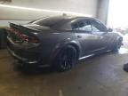 2022 Dodge Charger Scat Pack