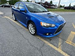 2010 Mitsubishi Lancer Ralliart for sale in York Haven, PA