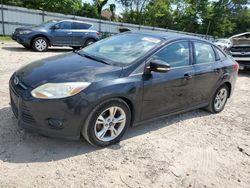 2014 Ford Focus SE en venta en Hampton, VA