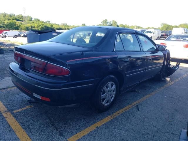 2002 Buick Century Custom