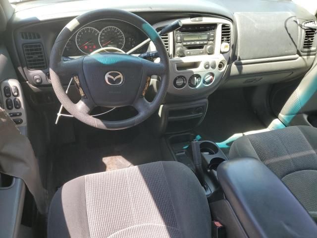 2003 Mazda Tribute LX