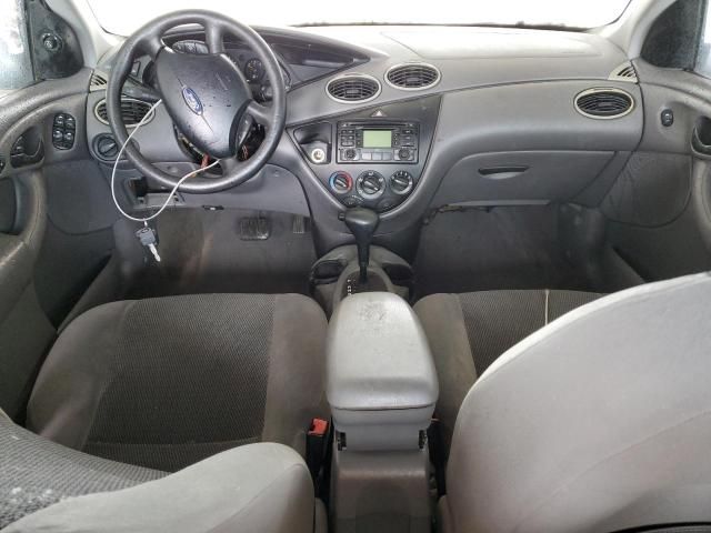 2003 Ford Focus SE Comfort