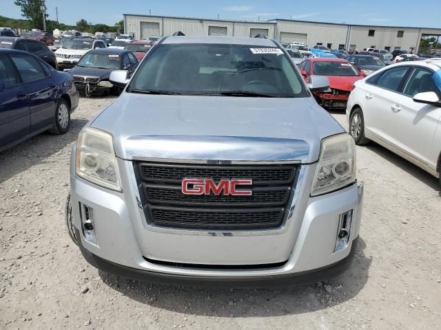 2012 GMC Terrain SLE