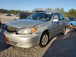 2002 Toyota Camry LE for sale in Houston, TX