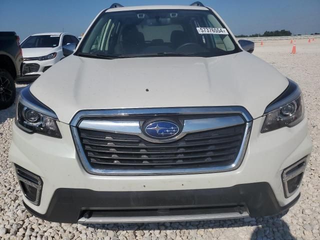 2019 Subaru Forester Touring