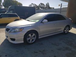 2011 Toyota Camry SE for sale in Hayward, CA
