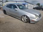 2002 Mercedes-Benz CLK 430