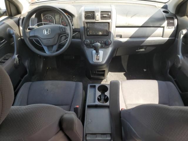 2008 Honda CR-V LX