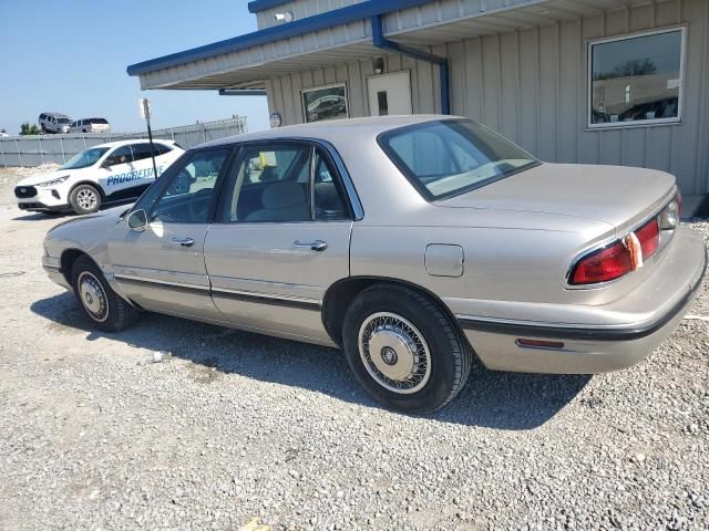 1997 Buick Lesabre Custom