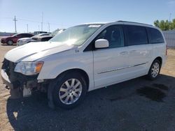 2015 Chrysler Town & Country Touring en venta en Greenwood, NE