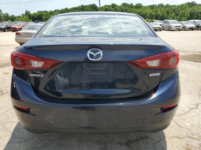 2014 Mazda 3 Touring