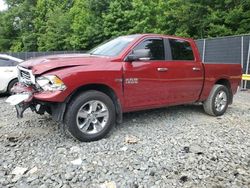 2014 Dodge RAM 1500 SLT en venta en Waldorf, MD