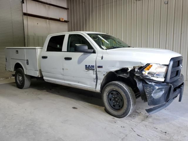 2018 Dodge RAM 2500 ST