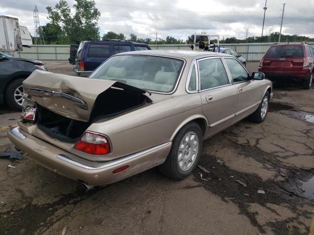 2003 Jaguar XJ8