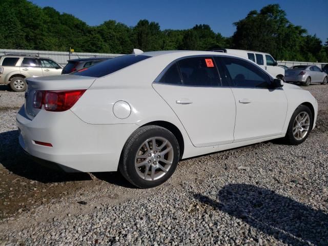 2013 Chevrolet Malibu 1LT