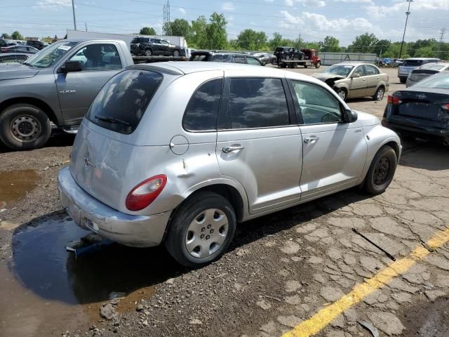 2006 Chrysler PT Cruiser