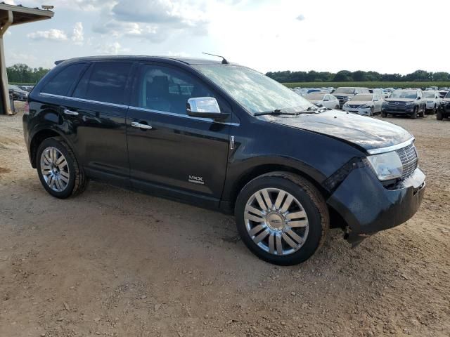 2009 Lincoln MKX