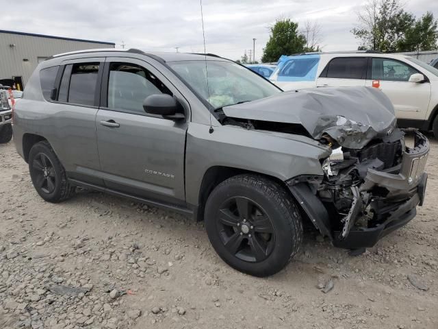 2014 Jeep Compass Sport