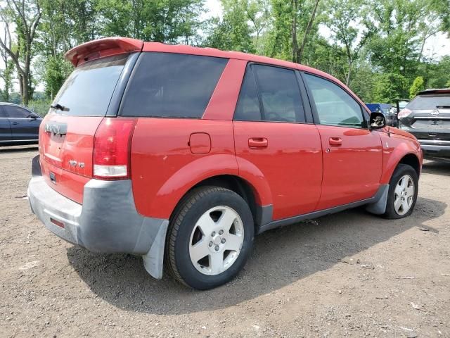 2004 Saturn Vue