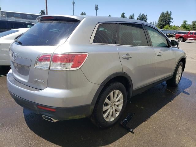 2008 Mazda CX-9